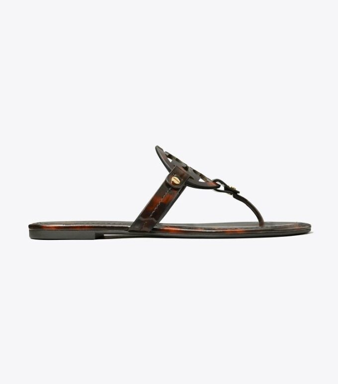Sandalias Miller Patent Sandalias Miller Patent