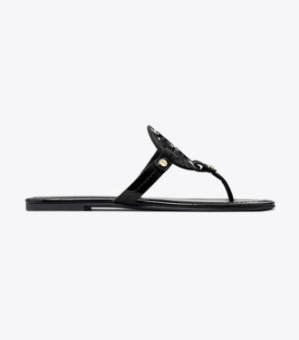 Sandalias Miller Patent Sandalias Miller Patent