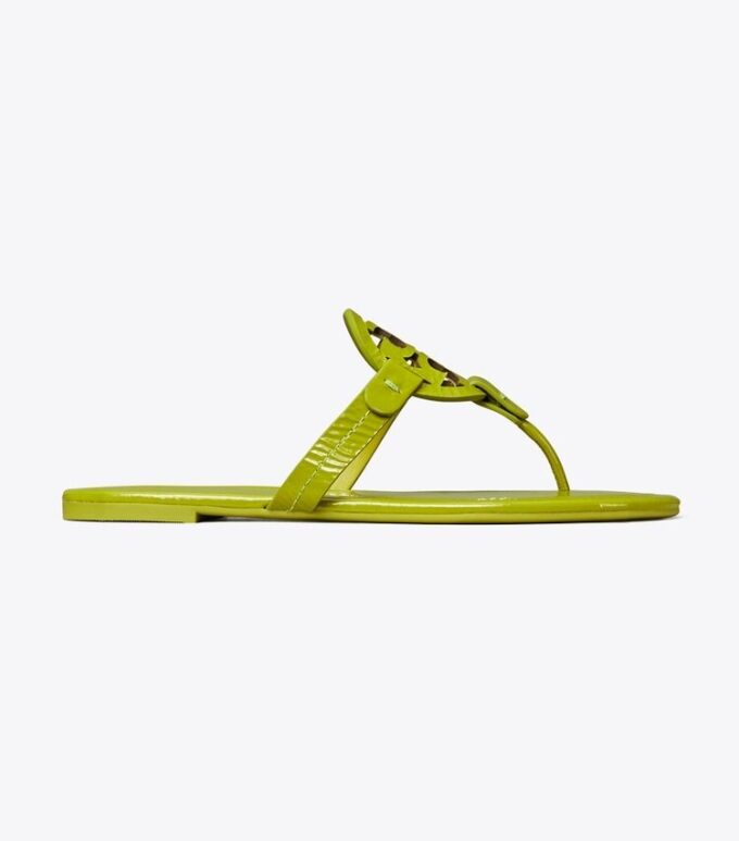 Sandalias Miller Patent Sandalias Miller Patent