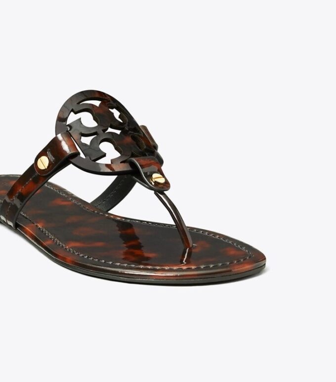 Sandalias Miller Patent Sandalias Miller Patent