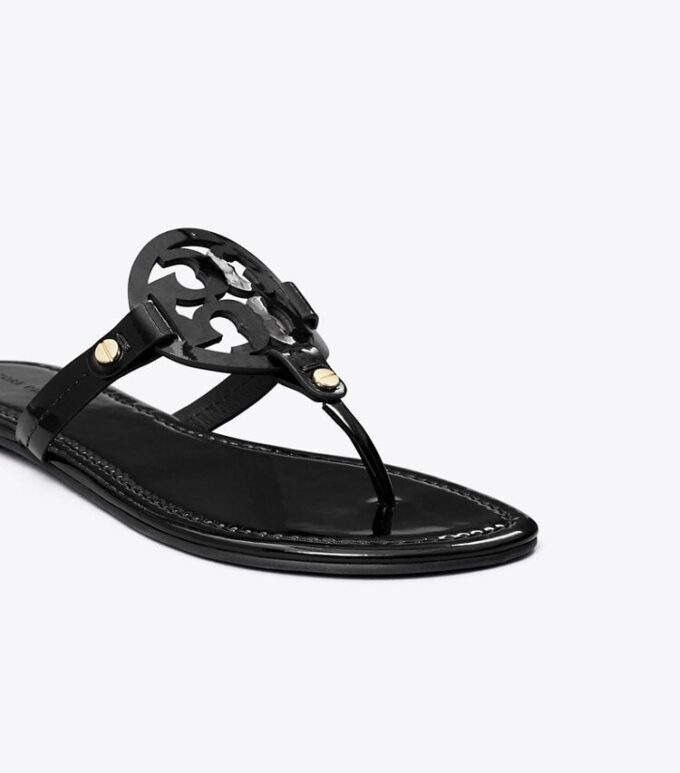 Sandalias Miller Patent Sandalias Miller Patent
