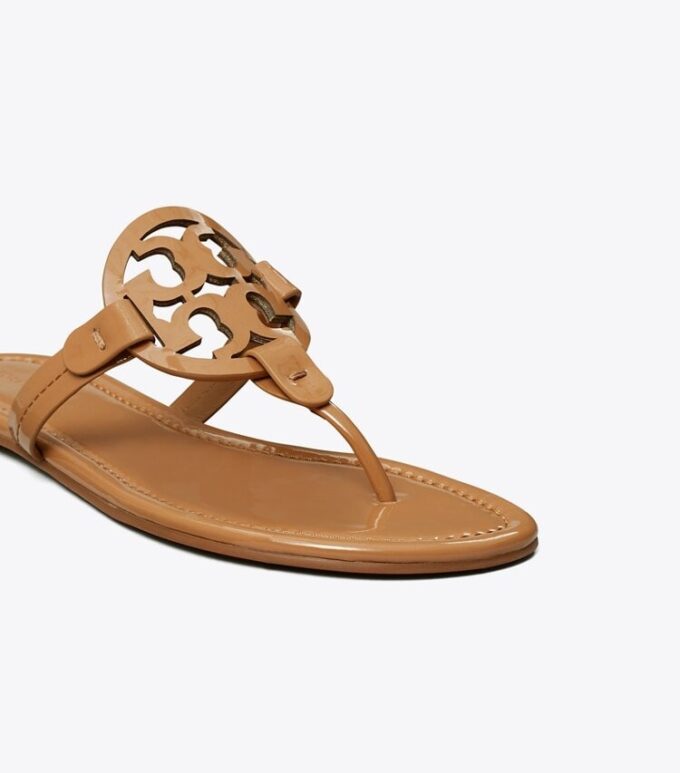 Sandalias Miller Patent Sandalias Miller Patent