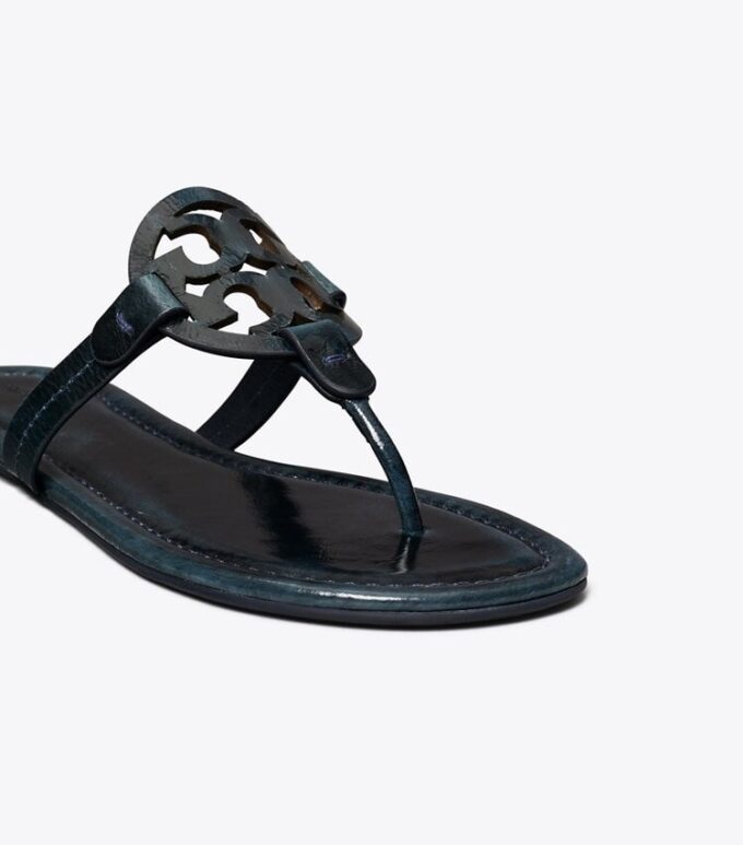 Sandalias Miller Patent Sandalias Miller Patent