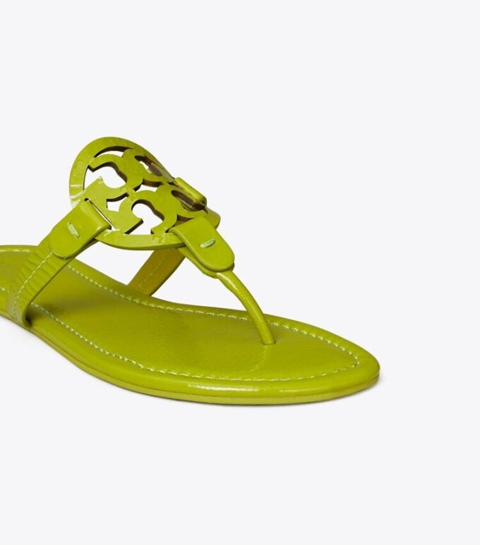 Sandalias Miller Patent Sandalias Miller Patent