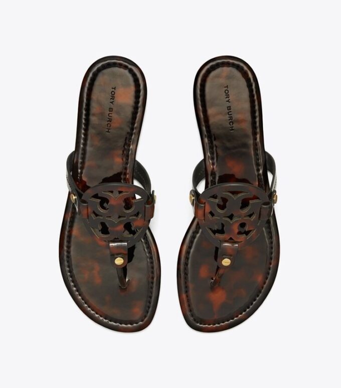 Sandalias Miller Patent Sandalias Miller Patent