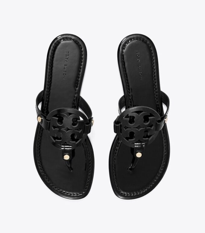 Sandalias Miller Patent Sandalias Miller Patent