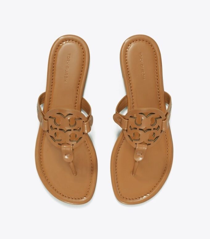 Sandalias Miller Patent Sandalias Miller Patent