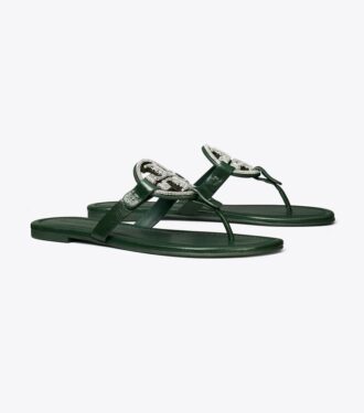 Sandalias Miller Pavé Sandalias Miller Pavé
