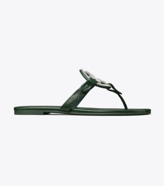 Sandalias Miller Pavé Sandalias Miller Pavé