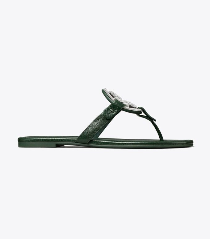 Sandalias Miller Pavé Sandalias Miller Pavé