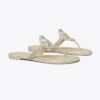 Sandalias Miller Pavé Knotted Sandalias Miller Pavé Knotted