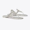Sandalias Miller Pavé Knotted Sandalias Miller Pavé Knotted