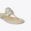 Sandalias Miller Pavé Knotted Sandalias Miller Pavé Knotted