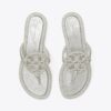 Sandalias Miller Pavé Knotted Sandalias Miller Pavé Knotted