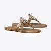Sandalias Miller Soft Metal
