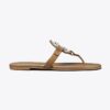 Sandalias Miller Soft Metal
