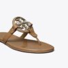 Sandalias Miller Soft Metal