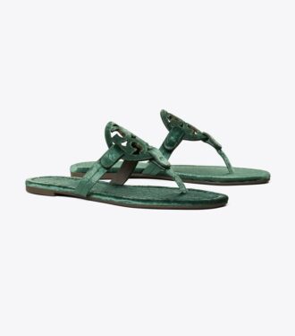 Sandalias Miller Velvet