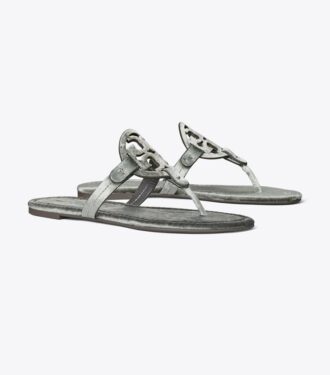 Sandalias Miller Velvet