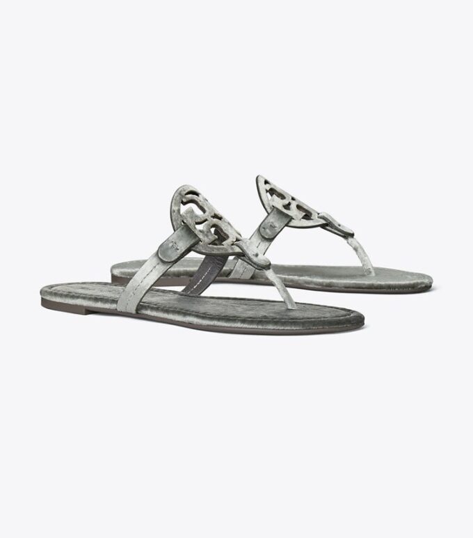 Sandalias Miller Velvet Sandalias Miller Velvet