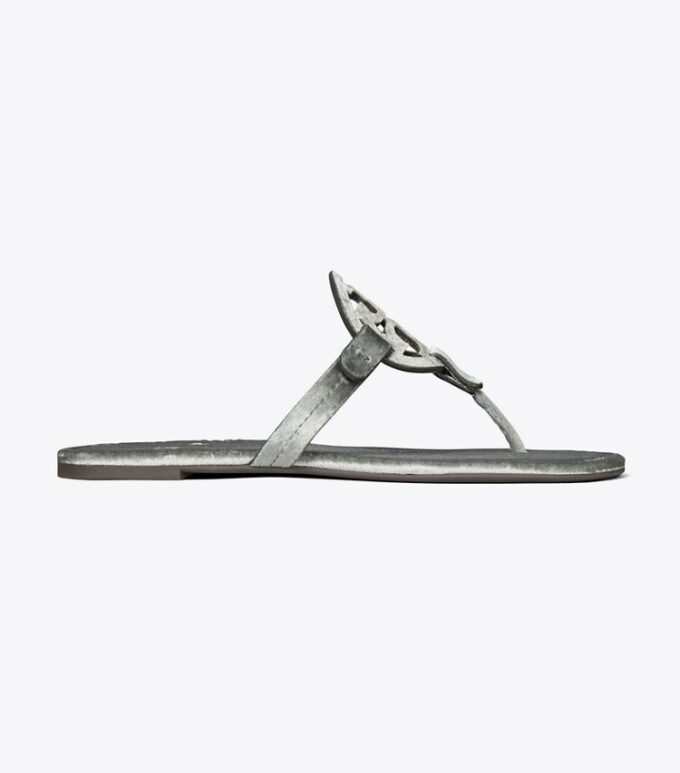 Sandalias Miller Velvet Sandalias Miller Velvet