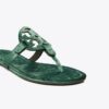 Sandalias Miller Velvet Sandalias Miller Velvet