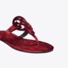 Sandalias Miller Velvet Sandalias Miller Velvet