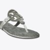 Sandalias Miller Velvet Sandalias Miller Velvet