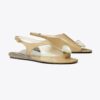 Sandalias Patos con talón abierto