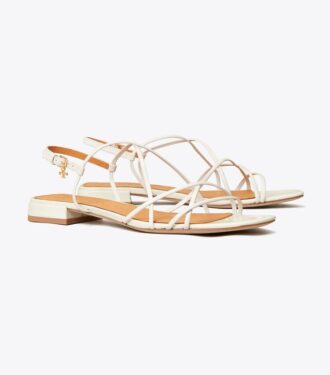 Sandalias planas Penelope