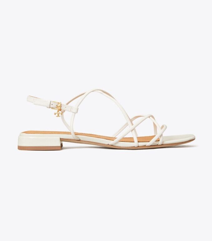 Sandalias planas Penelope