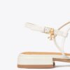 Sandalias planas Penelope