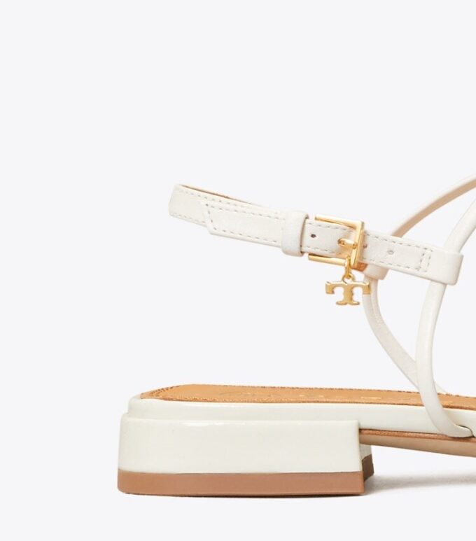 Sandalias planas Penelope
