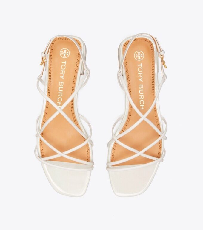 Sandalias planas Penelope