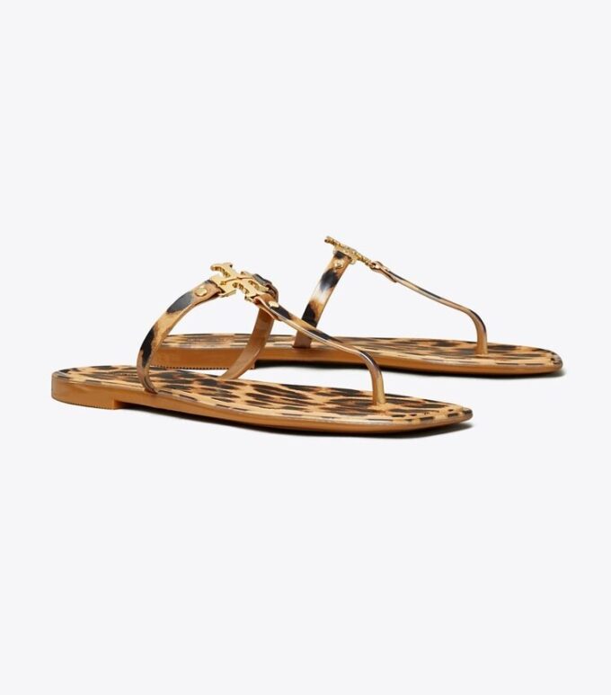 Sandalias Roxanne Jelly