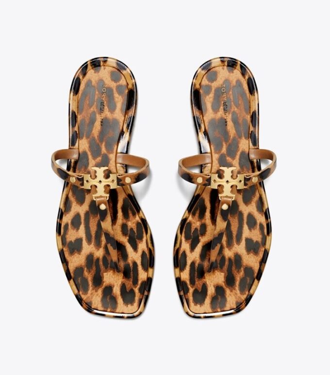 Sandalias Roxanne Jelly