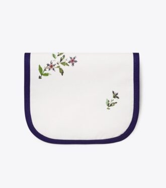 Servilleta de cóctel Jolie Fleur, juego de 4
