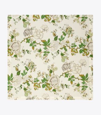Servilleta de mesa Happy Times Bouquet, juego de 4