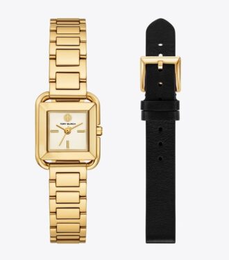 Set de regalo con reloj Kira pequeño