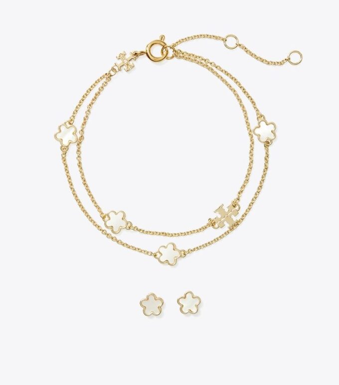 Set de regalo Forget Me Not Set de regalo Forget Me Not