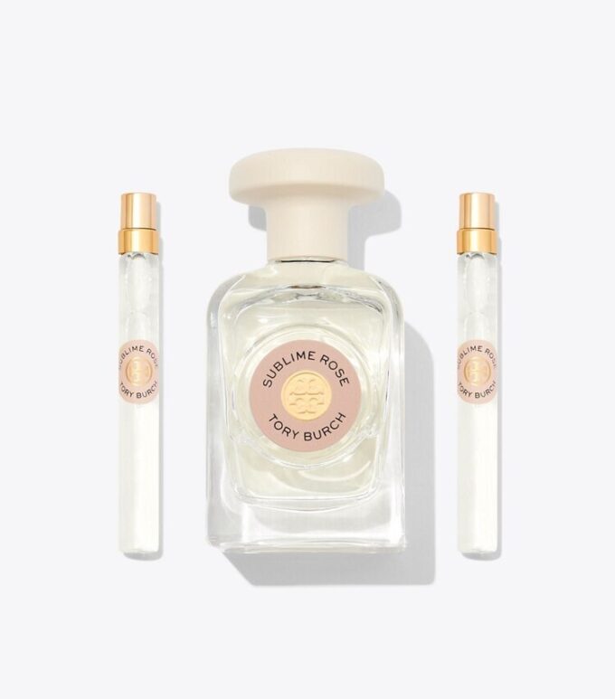 Set de regalo Sublime Rose Set de regalo Sublime Rose