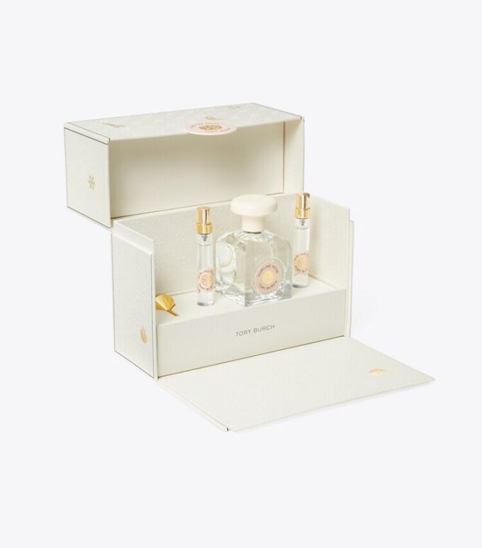 Set de regalo Sublime Rose Set de regalo Sublime Rose
