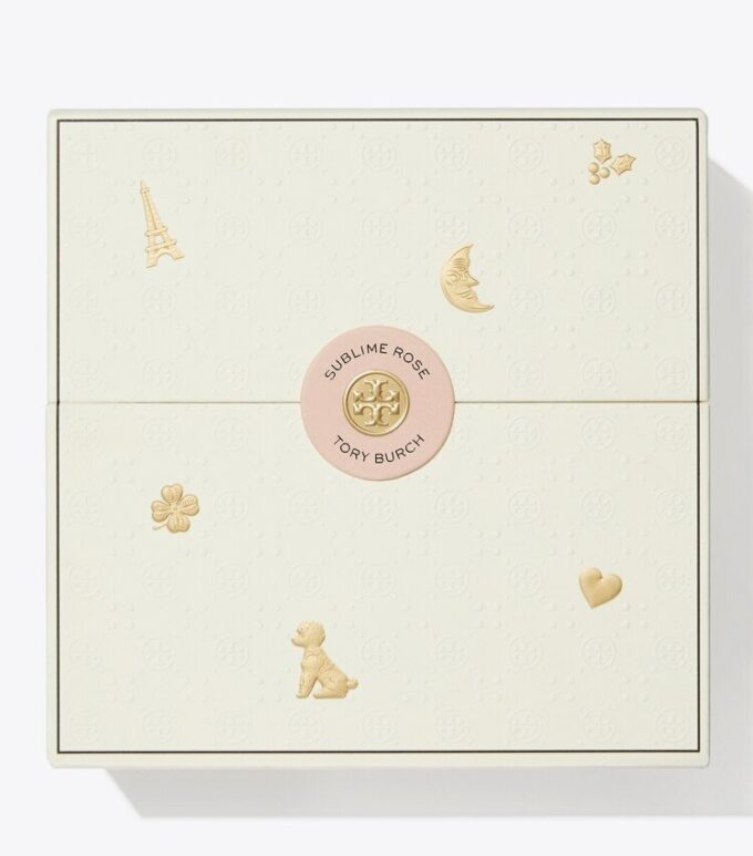 Set de regalo Sublime Rose Set de regalo Sublime Rose