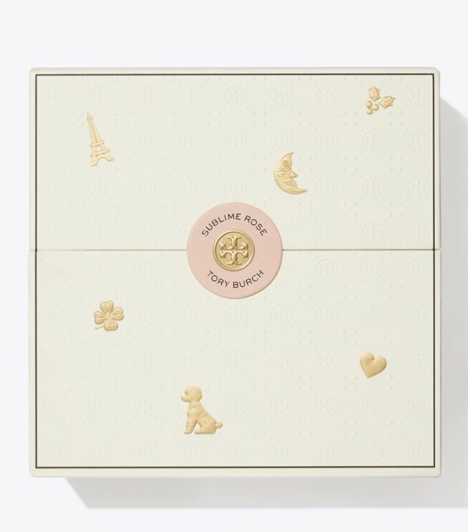 Set de regalo Sublime Rose Charm Set de regalo Sublime Rose Charm