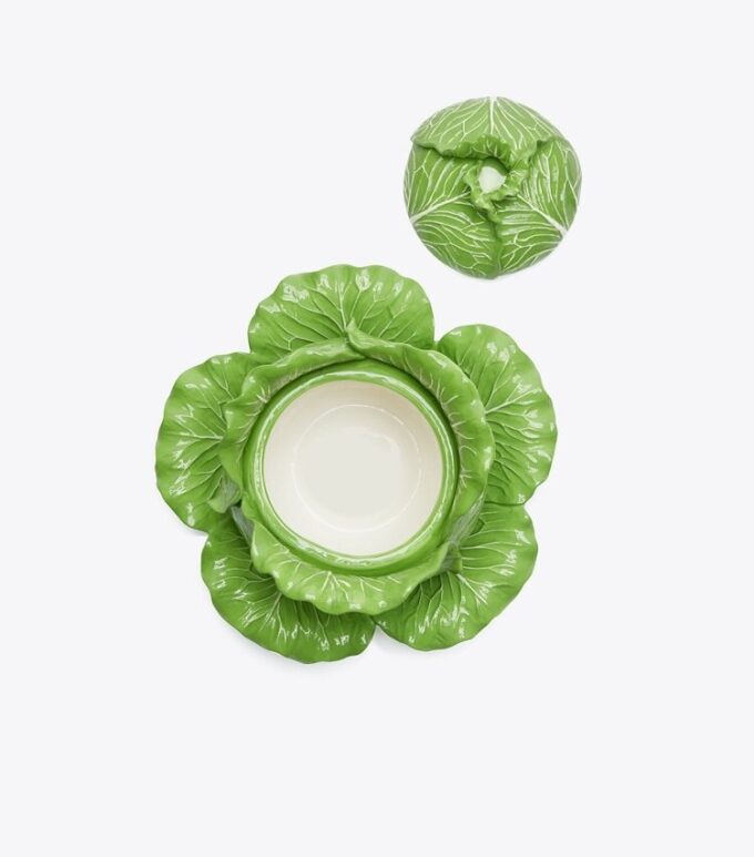Sopera con tapa Lettuce Ware Sopera con tapa Lettuce Ware