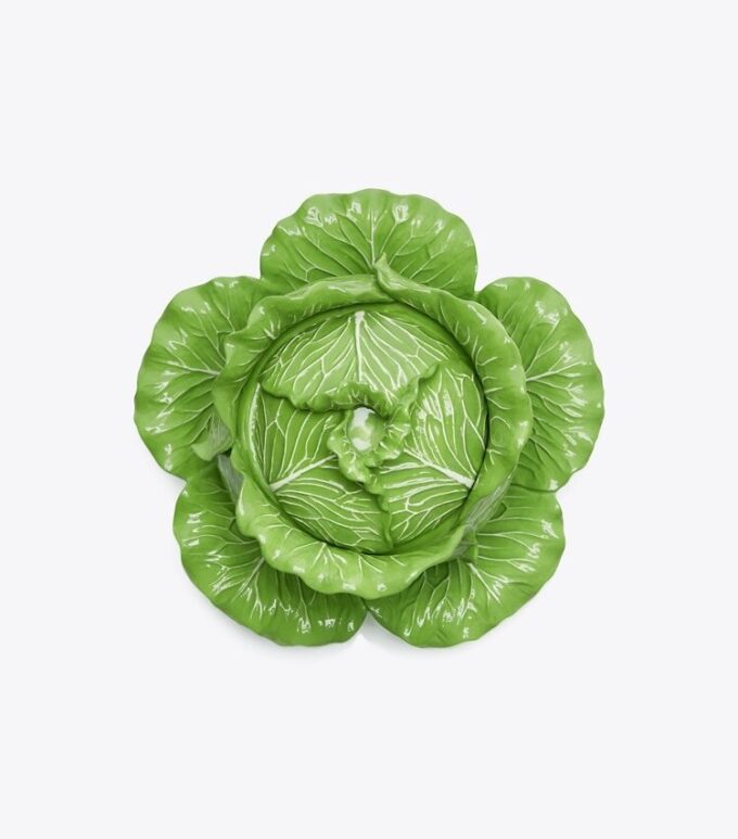 Sopera con tapa Lettuce Ware Sopera con tapa Lettuce Ware