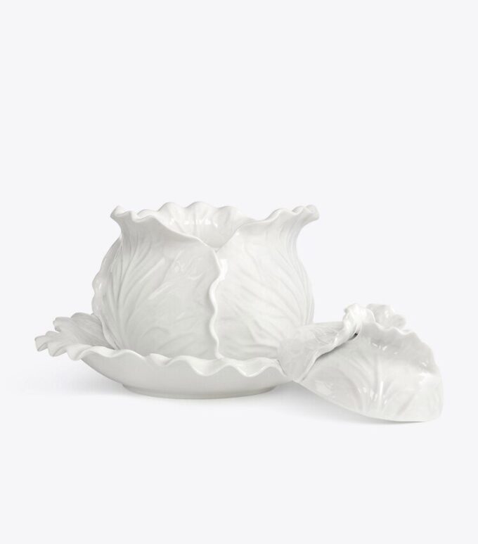 Sopera Lettuce Ware Sopera Lettuce Ware