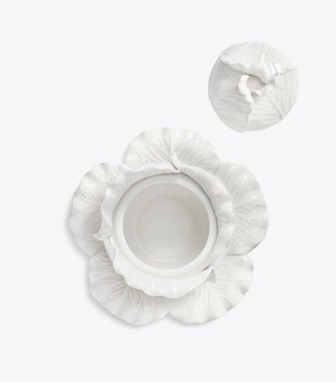 Sopera Lettuce Ware Sopera Lettuce Ware
