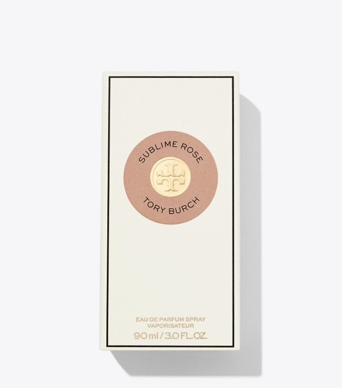 Sublime Rose Eau De Parfum 90 ml Sublime Rose Eau De Parfum 90 ml