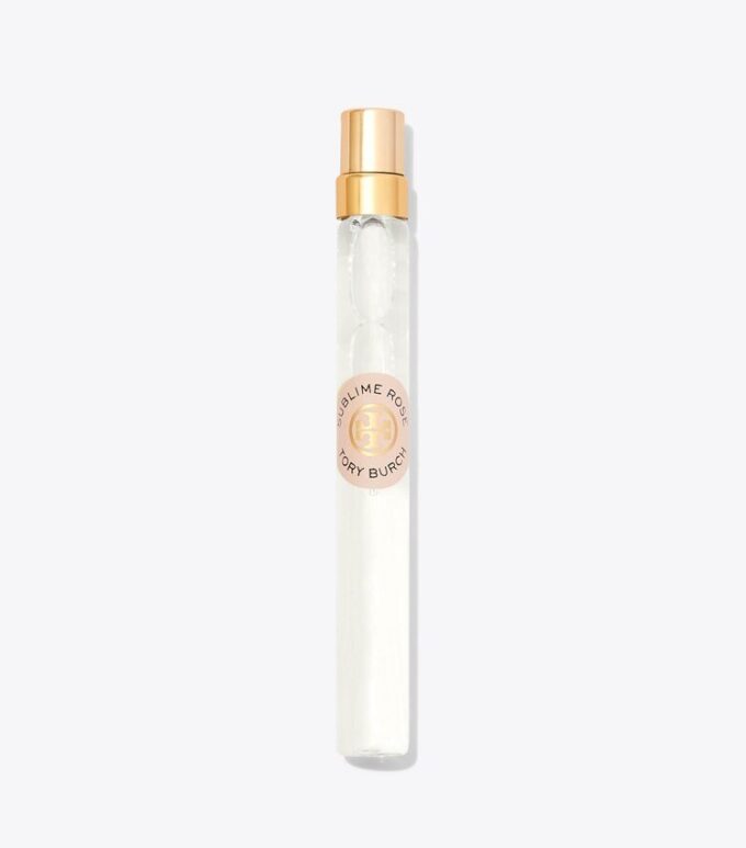 Sublime Rose Eau de Parfum Spray de viaje 10 ml